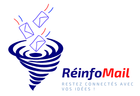RÉINFO MAIL