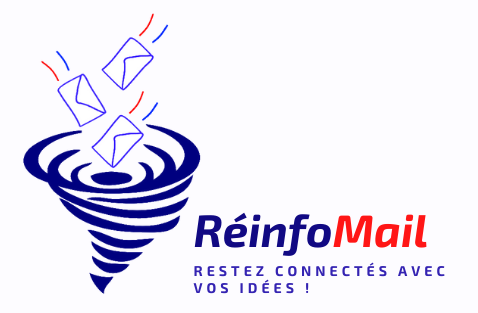 réinfomail